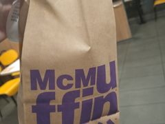 -麦当劳(湛江大厦店)