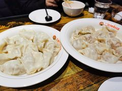 -金谷园饺子·烧烤(人大总店)