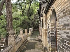 -云峰山自然风景区