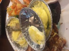 -松子料理(华威桥店)