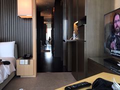 -上海柏悦酒店