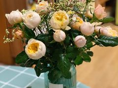 -双季花艺园艺市场(浦东店)