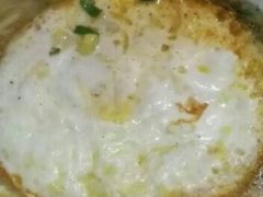 煎鸡蛋-蒋家桥饺面店(奥邦店)