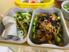 -大榭国际大酒店-中餐厅