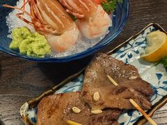 -哥哥の深夜食堂(红松东路店)