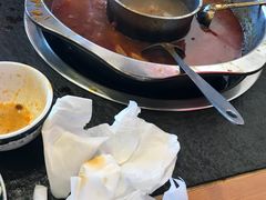 -重庆烧鸡公火锅(簋街店)