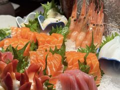 -松鹤精致料理(五一中路店)