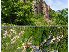 -崂山九水游览区