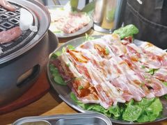 -子檀大隐炭烧(食品街店)