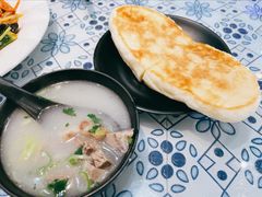 烤饼-回香楼大连新派清真菜