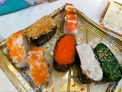 -池田寿司·新鲜现做(昌平悦荟店)