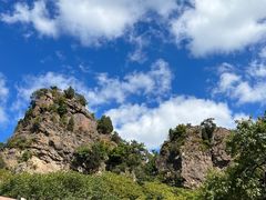 -关门山森林公园
