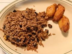-Versailles Restaurant Cuban Cuisine
