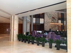 -乌鲁木齐环球国际大酒店