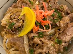 肥牛饭-八盛屋·沾面(集美万达店)