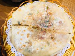 牛肉饼-钵家大院·地道湖北菜(江夏·大花岭店)