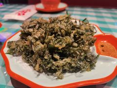 -向外鱼乐·土菜·虹鳟鱼