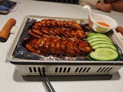 -盛世川王•幸福里(长虹店)