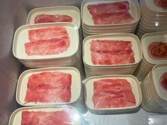 -福成自助烤肉(双桥万达店)