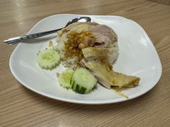 -Magic Food Point(Airport Street food)