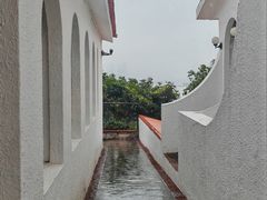 -澳门圣地牙哥古堡酒店