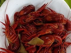-上海师范大学西部食堂