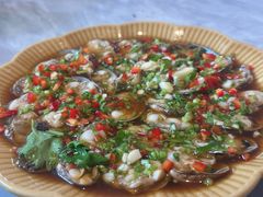 -陶兰居·香港饭店·海鲜大排档(圆融时代广场店)