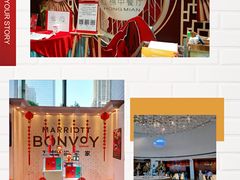 -红棉中餐厅·广州海航威斯汀酒店