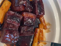 -三品香·江浙菜(松江九谊店)