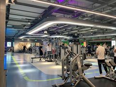 -优享健身(物美圣熙8号购物中心店)