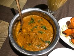 -Pita's&Tika's中东和印度风味餐厅(龙湖天街店)