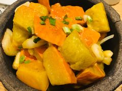 -中国徽菜·徽商故里(广安门店)