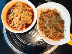 -川里谈·川味小馆(北京路店)