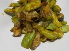 -大锅强·蒸海鲜青岛菜(金沙滩店)