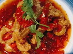 -俭寨大盘鸡·缸子肉·小公鸡·新疆菜(云通店)