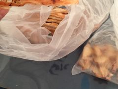 -水一方现烤鱿鱼丝大连特产(高新苏宁百货店)