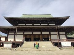 -成田山新胜寺