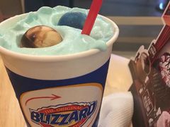 -DQ·蛋糕·冰淇淋(浦江欢乐颂店)
