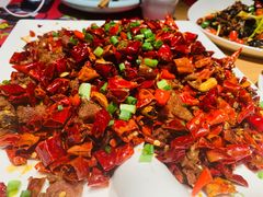 -一个叫川的地方(麒麟新天地店)