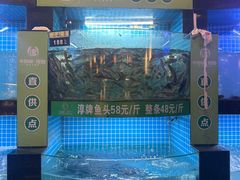 -千岛湖小鱼儿·淳安匠心农家菜