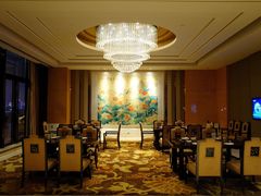 包厢-富力威斯汀酒店-中国元素中餐厅(武昌临江店)