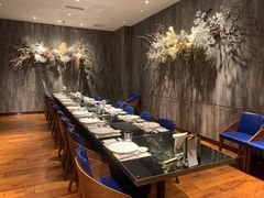 -Mr·Fish鱼鲜生海鲜放题(银泰in99店)
