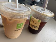 -奈雪的茶(时代天街店)