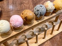 -ALLORA意大利餐厅(丰盛里店)