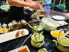 -铁板诱惑法式铁板烧(大卫城店)