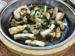 -红日饭店(裕隆三路店)