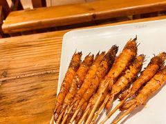 -木屋烧烤(龙华店)