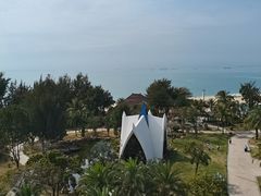 -惠州金海湾嘉华度假酒店