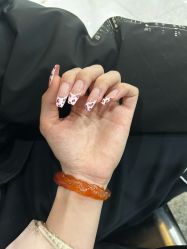 -晨·艺美甲美睫