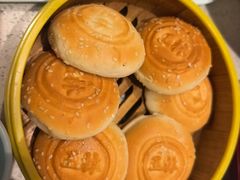 -玉林烤鸭店(小西天店)